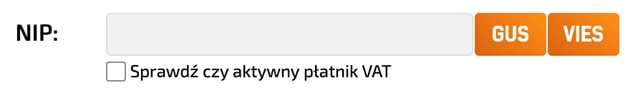 Jak działa funkcja pobierania klienta z gus